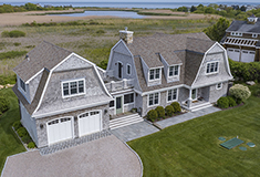 Joyal of Lila Delman Compass <br>sells 18 Ninigret Ave. for $5.5 million